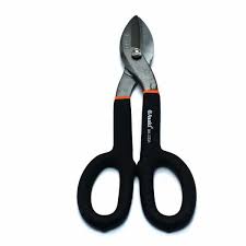 Asaki Tinman's Snips 12" (American Type) AK-0331