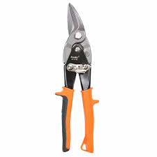 ASAKI Aviation Snips 10" (Right Cut) AK-0168