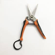 Asaki Scissor 8" (Multi Purpose) AK-8635