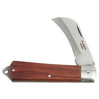 Asaki Wire Stripper/Electrician Knife, 5" AK-8601