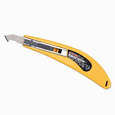 ASAKI Cutter Knife/Paper Cutter LC701, AK-8740