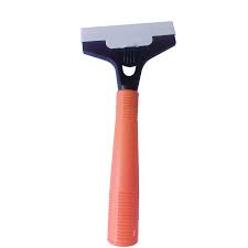 ASAKI Cleaning Scraper (Long Handle, Plastic) AK-3970