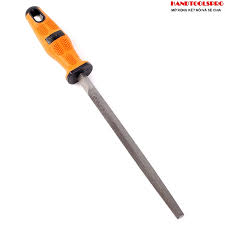 File - Triangle 8", AK-3751, Brand- ASAKI