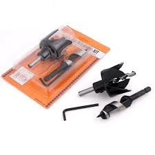 Asaki Wood Hole Drill Bit AK-9679