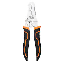 Asaki Wire Stripper 7" (Multi-Purpose) AK-9106