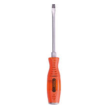 ASAKI Camshaft Screwdriver 6 x 100MM (-), AK-6336