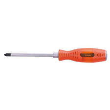 ASAKI Camshaft Screwdriver 6 x 125MM (+), AK-6337