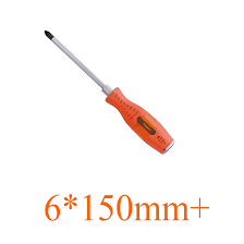 ASAKI Camshaft Screwdriver 6 x 150MM (+) AK-6339