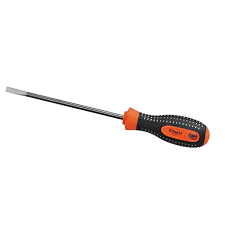 ASAKI Bake Screwdriver 5 x 150MM (-) AK-6322