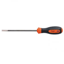 Bake Screwdriver 5x 200MM (-), AK-6324,  Brand: ASAKI