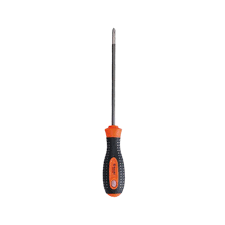 ASAKI Bake Screwdriver 6 x 100MM (+), AK-6325