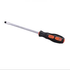 ASAKI Bake Screwdriver 6 x 100MM (-), AK-6326