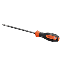 ASAKI Bake Screwdriver 6 x 125MM (+), AK-6327