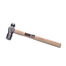 ASAKI Hammer - Ball Peen Wooden Handle 2LB, AK-9540