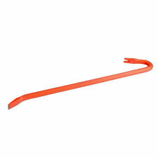 ASAKI Hex Shank Prying Bar 18 x 400MM, AK-9657