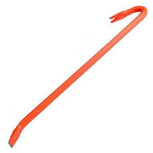 ASAKI Hex Shank Prying Bar 20 x 1000MM, AK-9659