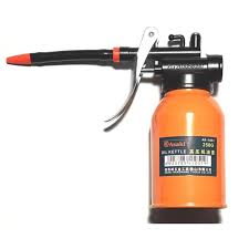 ASAKI Oil Can 250G AK-1051