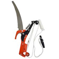 ASAKI Branch/Tree Pruners 3.5M, AK-8820