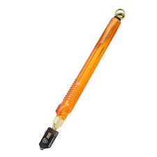 ASAKI Glass Cutter 2-19MM, AK-8736