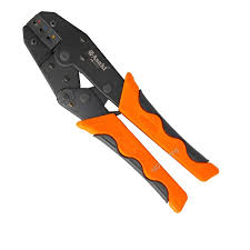 ASAKI Ratchet Crimping Plier AK-9120