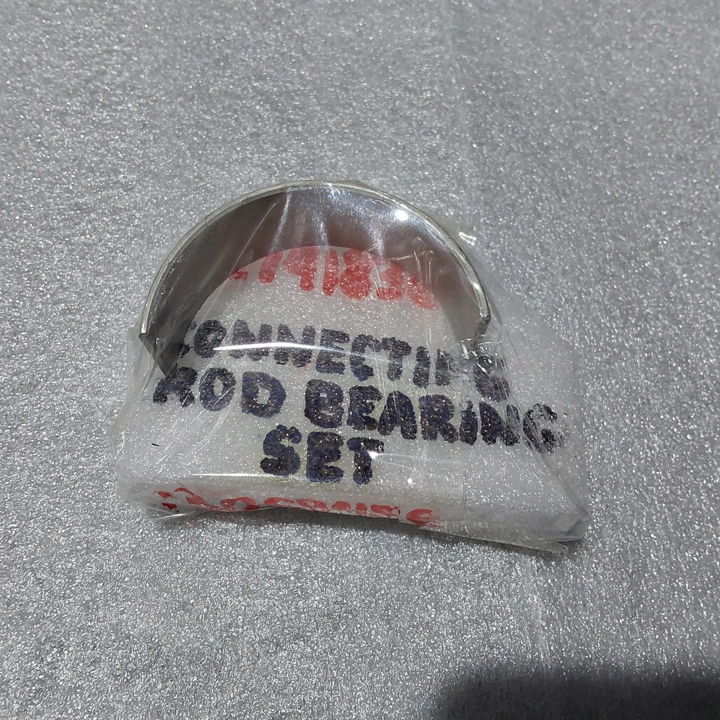 Weichai Bearing (6pcs/set) 13069456 (For Land based Generator 100Kw)