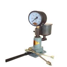 Fuel Injector Tester Pressure Gauge 7403, Brand: LDX