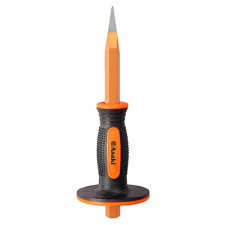 ASAKI Chisel With Guard (Wood & Stone) 16 x 300MM, AK-9643