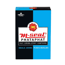 M-Seal Phataphat Epoxy Compound 100g