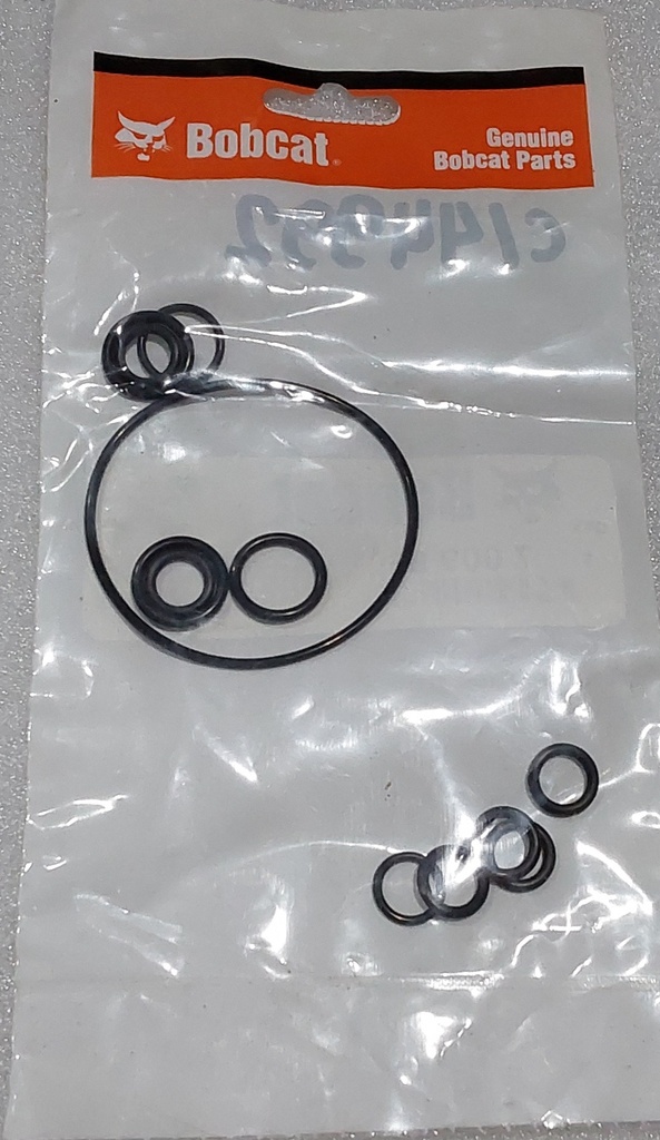 Seal Kit 7009966