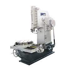 Slotter Machine Manual 5032, 4Kw (Slotting Length 320MM) Brand: Ermachine  