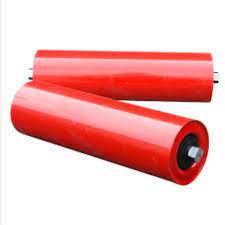 Conveyor Belt Roller 108*460*510 - 25 Shafts 