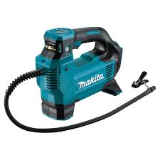 Cordless Inflator 18V, DMP181Z (Makita)