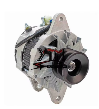 Alternator SK350-8 J08C 24V