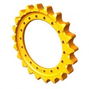Sprocket Wheel 16 Holes CAT320