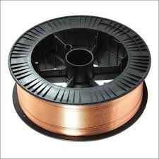 Welding Wire, Mig, 1.2MM, ER50-6, (20Kg/Roll)