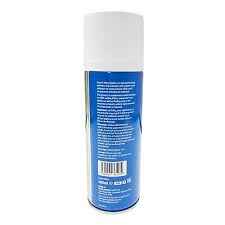 AC Cleaning Foam