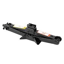 Hydraulic Scissor Jack, 2T 