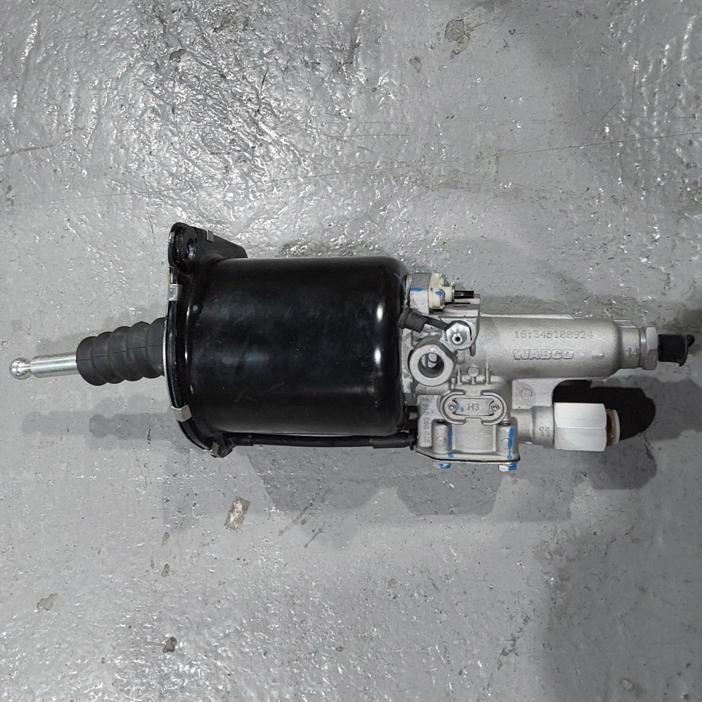 Clutch Booster A4002541447