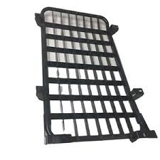 Integrated Protective Net SK200/350-8