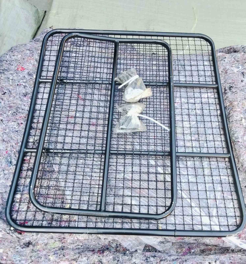 Mesh-Universal 89 x 187