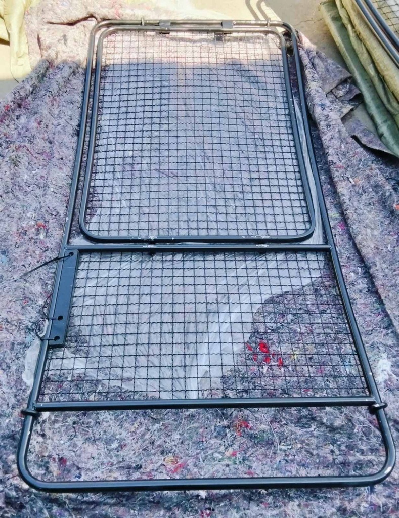Thickened Protective Screen 150/60 x 93