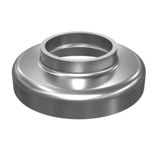 Hoist Cylinder Seal Cover 157-1728