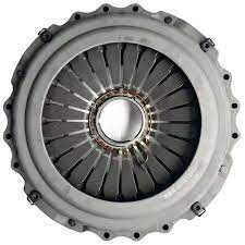 Pressure Plate AZ9725160100 Brand: SINOTRUK