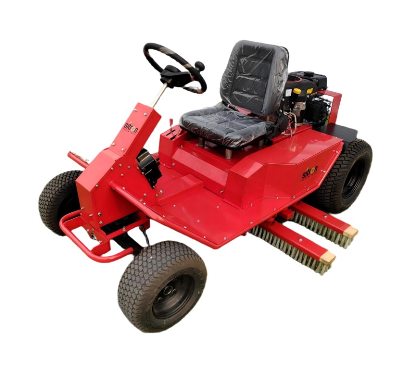 Riding Bush RB160 For Tuff