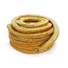 Gland Packing 18MM White/Yellow