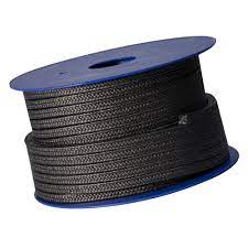 Gland Packing - Graphite 12MM