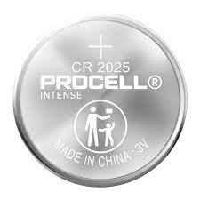 Duracell Battery (CR2025 3V) 