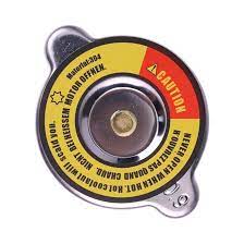 Radiator Cap 6L-8617 CAT740