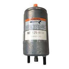 Actuator As 129-8090/10449 CAT