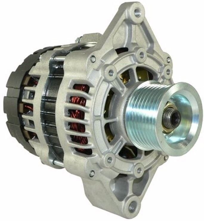 Alternator 12V 105A-SEG, 320/08999 (08560)